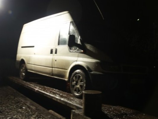 Aproximativ jumătate de tonă de cărbune, furată din Portul Constanţa